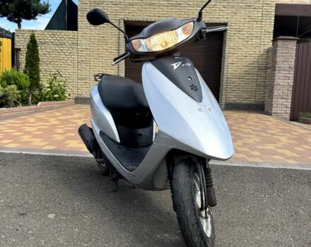 Хонда Другая, объемом двигателя 50 л и пробегом 0 тыс. км за 451 $, фото 3 на Automoto.ua