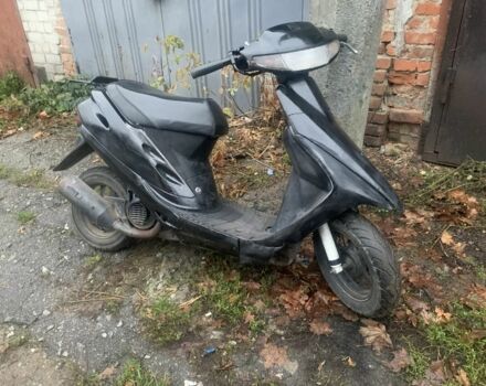 Хонда Інша, об'ємом двигуна 65 л та пробігом 0 тис. км за 213 $, фото 2 на Automoto.ua