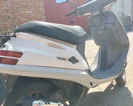 Хонда Другая, объемом двигателя 50 л и пробегом 0 тыс. км за 8000 $, фото 3 на Automoto.ua