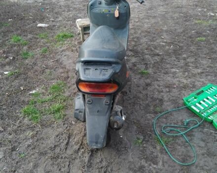 Хонда Другая, объемом двигателя 49 л и пробегом 0 тыс. км за 331 $, фото 2 на Automoto.ua