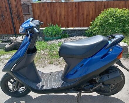 Хонда Другая, объемом двигателя 65 л и пробегом 0 тыс. км за 380 $, фото 5 на Automoto.ua