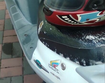 Хонда Другая, объемом двигателя 49 л и пробегом 0 тыс. км за 357 $, фото 1 на Automoto.ua