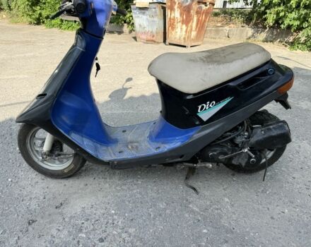 Хонда Другая, объемом двигателя 50 л и пробегом 0 тыс. км за 241 $, фото 1 на Automoto.ua