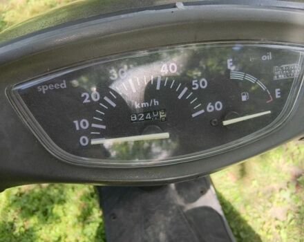 Хонда Інша, об'ємом двигуна 50 л та пробігом 0 тис. км за 9800 $, фото 5 на Automoto.ua