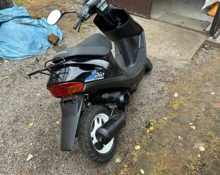 Хонда Інша, об'ємом двигуна 50 л та пробігом 0 тис. км за 190 $, фото 1 на Automoto.ua