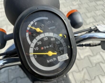 Хонда Інша, об'ємом двигуна 0 л та пробігом 0 тис. км за 670 $, фото 5 на Automoto.ua