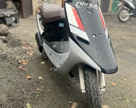 Хонда Другая, объемом двигателя 0 л и пробегом 0 тыс. км за 143 $, фото 1 на Automoto.ua