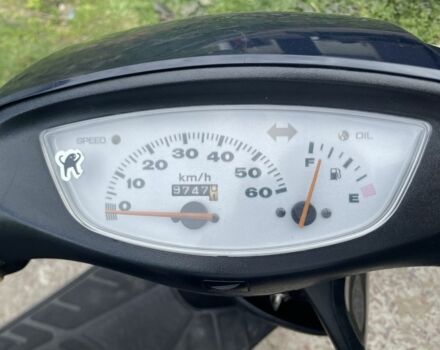 Хонда Другая, объемом двигателя 65 л и пробегом 0 тыс. км за 20000 $, фото 1 на Automoto.ua