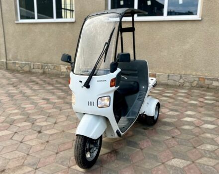 Хонда Другая, объемом двигателя 0 л и пробегом 0 тыс. км за 1100 $, фото 3 на Automoto.ua