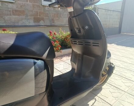 Хонда Інша, об'ємом двигуна 50 л та пробігом 0 тис. км за 355 $, фото 5 на Automoto.ua