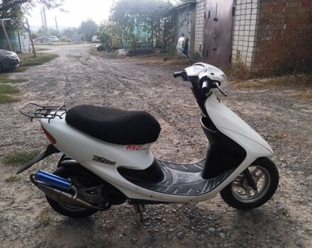 Хонда Другая, объемом двигателя 50 л и пробегом 0 тыс. км за 286 $, фото 4 на Automoto.ua