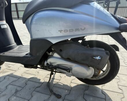 Хонда Інша, об'ємом двигуна 0 л та пробігом 0 тис. км за 670 $, фото 8 на Automoto.ua