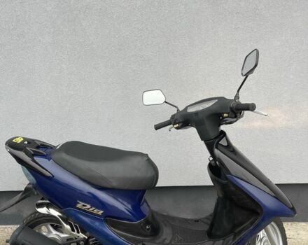 Хонда Другая, объемом двигателя 50 л и пробегом 0 тыс. км за 390 $, фото 2 на Automoto.ua