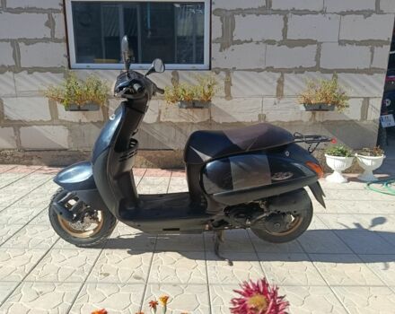 Хонда Інша, об'ємом двигуна 50 л та пробігом 0 тис. км за 355 $, фото 2 на Automoto.ua