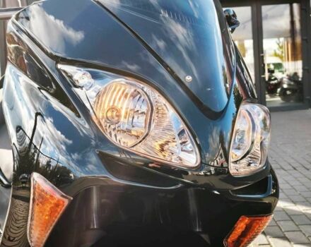 Хонда Другая, объемом двигателя 0.25 л и пробегом 0 тыс. км за 1900 $, фото 7 на Automoto.ua