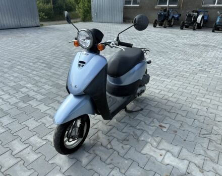 Хонда Інша, об'ємом двигуна 0 л та пробігом 0 тис. км за 670 $, фото 1 на Automoto.ua