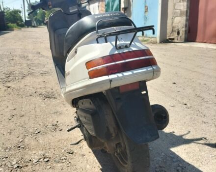 Хонда Другая, объемом двигателя 50 л и пробегом 0 тыс. км за 8000 $, фото 4 на Automoto.ua
