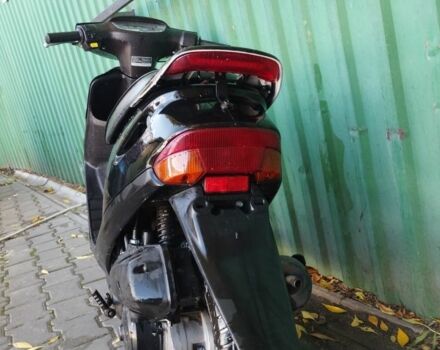 Хонда Інша, об'ємом двигуна 65 л та пробігом 0 тис. км за 368 $, фото 4 на Automoto.ua