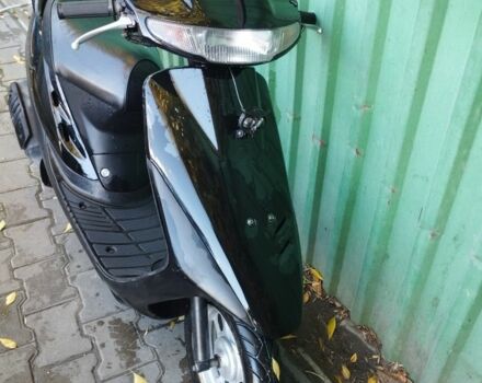 Хонда Інша, об'ємом двигуна 65 л та пробігом 0 тис. км за 368 $, фото 2 на Automoto.ua