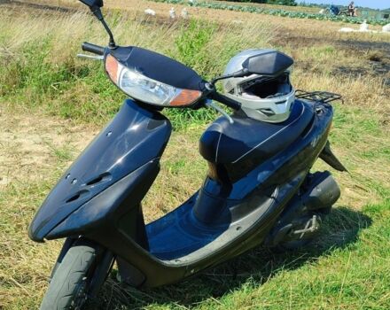 Хонда Інша, об'ємом двигуна 50 л та пробігом 0 тис. км за 310 $, фото 1 на Automoto.ua