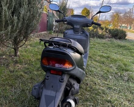 Хонда Другая, объемом двигателя 50 л и пробегом 0 тыс. км за 310 $, фото 4 на Automoto.ua