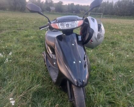 Хонда Інша, об'ємом двигуна 50 л та пробігом 0 тис. км за 310 $, фото 2 на Automoto.ua