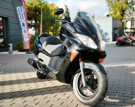 Хонда Другая, объемом двигателя 0.25 л и пробегом 0 тыс. км за 1900 $, фото 6 на Automoto.ua