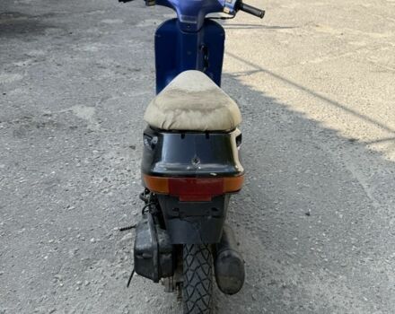 Хонда Другая, объемом двигателя 50 л и пробегом 0 тыс. км за 241 $, фото 2 на Automoto.ua