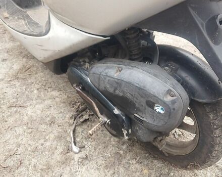 Хонда Другая, объемом двигателя 49 л и пробегом 0 тыс. км за 190 $, фото 1 на Automoto.ua