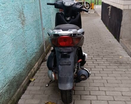 Хонда Другая, объемом двигателя 0 л и пробегом 0 тыс. км за 595 $, фото 2 на Automoto.ua