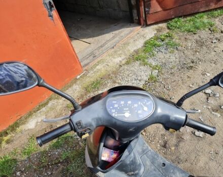 Хонда Другая, объемом двигателя 50 л и пробегом 0 тыс. км за 15000 $, фото 1 на Automoto.ua