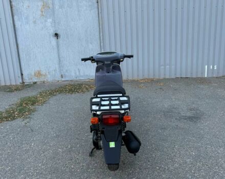 Хонда Другая, объемом двигателя 49 л и пробегом 0 тыс. км за 650 $, фото 6 на Automoto.ua