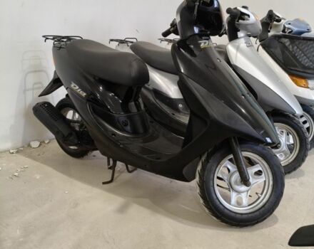 Хонда Другая, объемом двигателя 49 л и пробегом 0 тыс. км за 580 $, фото 7 на Automoto.ua