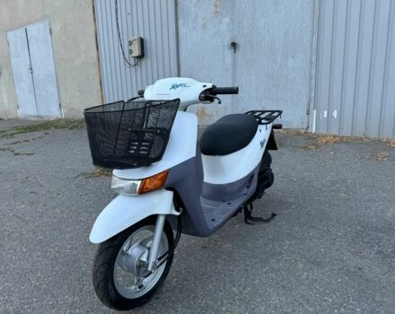 Хонда Другая, объемом двигателя 49 л и пробегом 0 тыс. км за 650 $, фото 3 на Automoto.ua