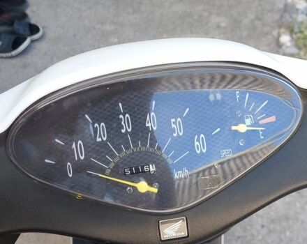 Хонда Інша, об'ємом двигуна 49 л та пробігом 0 тис. км за 26000 $, фото 2 на Automoto.ua