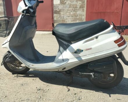 Хонда Другая, объемом двигателя 50 л и пробегом 0 тыс. км за 8000 $, фото 6 на Automoto.ua