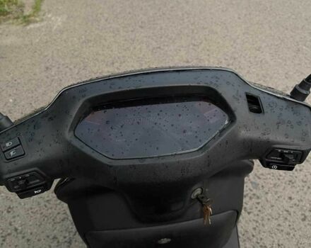 Хонда Інша, об'ємом двигуна 90 л та пробігом 0 тис. км за 14000 $, фото 6 на Automoto.ua