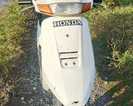 Хонда Інша, об'ємом двигуна 0 л та пробігом 0 тис. км за 130 $, фото 3 на Automoto.ua