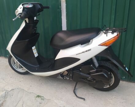 Хонда Другая, объемом двигателя 49 л и пробегом 0 тыс. км за 550 $, фото 3 на Automoto.ua