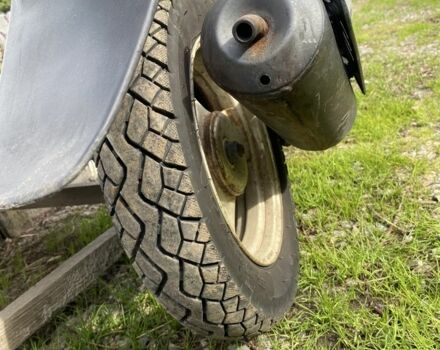 Хонда Інша, об'ємом двигуна 50 л та пробігом 0 тис. км за 203 $, фото 3 на Automoto.ua