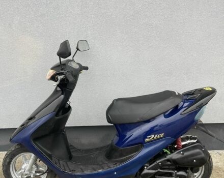 Хонда Другая, объемом двигателя 50 л и пробегом 0 тыс. км за 390 $, фото 4 на Automoto.ua