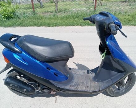 Хонда Другая, объемом двигателя 65 л и пробегом 0 тыс. км за 380 $, фото 4 на Automoto.ua