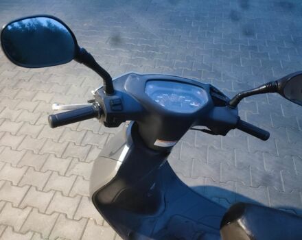 Хонда Другая, объемом двигателя 49 л и пробегом 0 тыс. км за 475 $, фото 4 на Automoto.ua