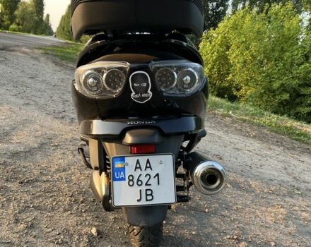 Хонда Інша, об'ємом двигуна 0.25 л та пробігом 0 тис. км за 2200 $, фото 2 на Automoto.ua