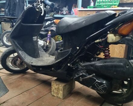 Хонда Другая, объемом двигателя 50 л и пробегом 0 тыс. км за 381 $, фото 1 на Automoto.ua