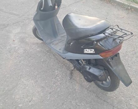 Хонда Інша, об'ємом двигуна 50 л та пробігом 0 тис. км за 11000 $, фото 3 на Automoto.ua