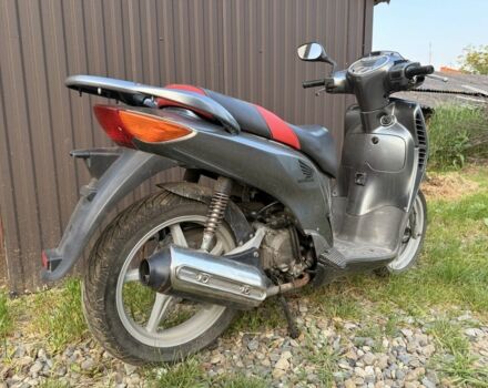 Хонда Інша, об'ємом двигуна 0.13 л та пробігом 0 тис. км за 690 $, фото 6 на Automoto.ua