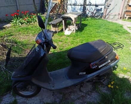 Хонда Другая, объемом двигателя 49 л и пробегом 0 тыс. км за 13999 $, фото 2 на Automoto.ua