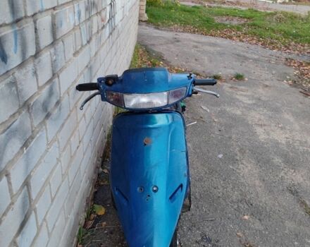 Хонда Другая, объемом двигателя 50 л и пробегом 0 тыс. км за 71 $, фото 1 на Automoto.ua