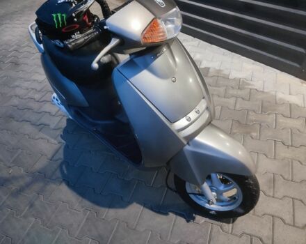 Хонда Другая, объемом двигателя 49 л и пробегом 0 тыс. км за 475 $, фото 3 на Automoto.ua